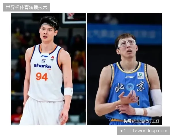 王哲林低位统治力尽显，上海男篮依靠内线强点碾压北京队晋级总决赛